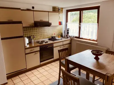 Ferienwohnung für 2 Personen (35 m²) in Wildemann 9/10