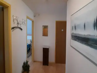 Landing