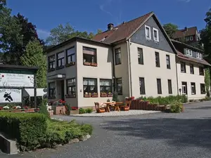 Ferienwohnung für 2 Personen (32 m²) in Wildemann