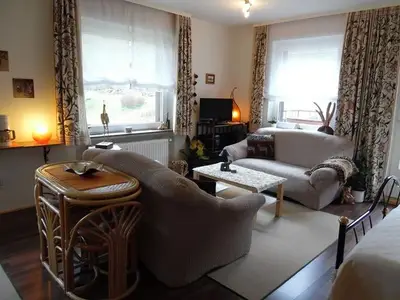 Ferienwohnung für 2 Personen (30 m²) in Wildemann 2/5