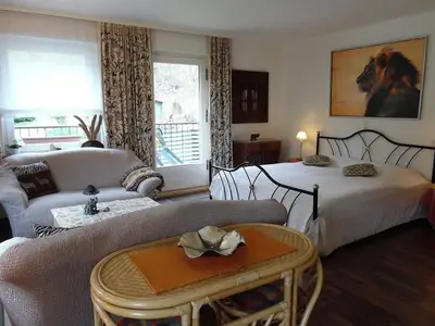 Ferienwohnung für 2 Personen (30 m²) in Wildemann 3/5