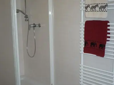 Ferienwohnung für 2 Personen (30 m²) in Wildemann 4/5