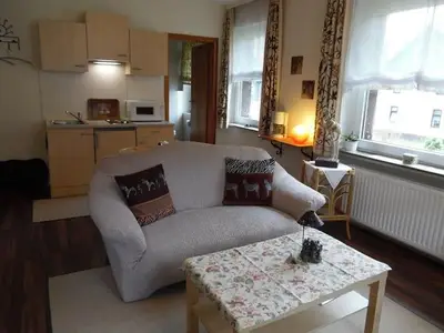 Ferienwohnung für 2 Personen (30 m²) in Wildemann 5/5