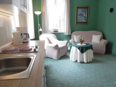 Ferienwohnung für 2 Personen (28 m²) in Wildemann 2/7