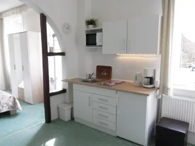 Ferienwohnung für 2 Personen (28 m²) in Wildemann 3/7