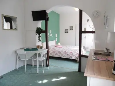 Ferienwohnung für 2 Personen (28 m²) in Wildemann 4/7