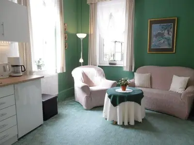 Ferienwohnung für 2 Personen (28 m²) in Wildemann 5/7