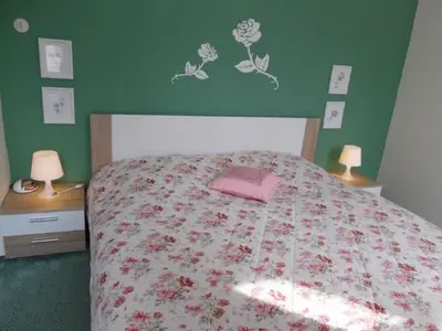 Ferienwohnung für 2 Personen (28 m²) in Wildemann 6/7