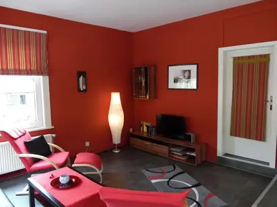 Ferienwohnung für 4 Personen (60 m²) in Wildemann 2/7