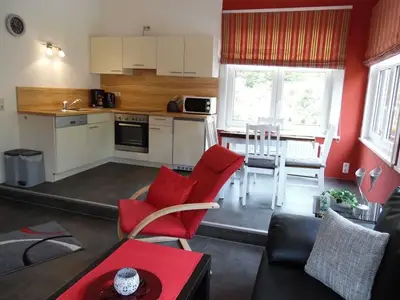 Ferienwohnung für 4 Personen (60 m²) in Wildemann 3/7
