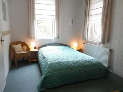 Ferienwohnung für 4 Personen (60 m²) in Wildemann 4/7