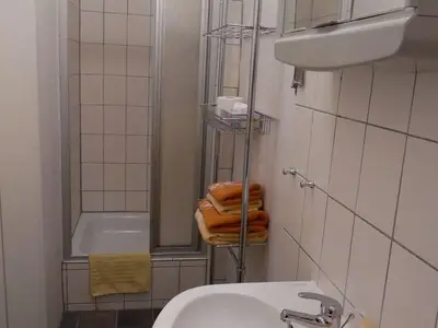 Ferienwohnung für 4 Personen (60 m²) in Wildemann 5/7