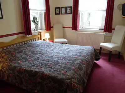 Ferienwohnung für 4 Personen (60 m²) in Wildemann 6/7