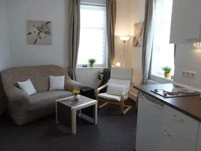 Ferienwohnung für 2 Personen (32 m²) in Wildemann 2/6