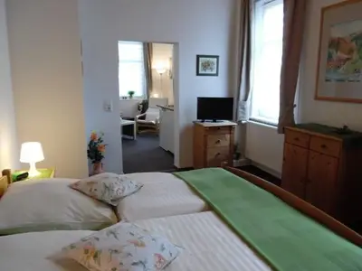 Ferienwohnung für 2 Personen (32 m²) in Wildemann 3/6