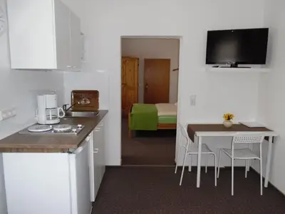 Ferienwohnung für 2 Personen (32 m²) in Wildemann 4/6