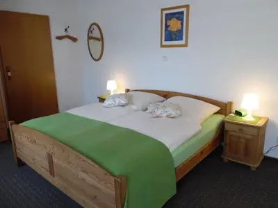 Ferienwohnung für 2 Personen (32 m²) in Wildemann 5/6