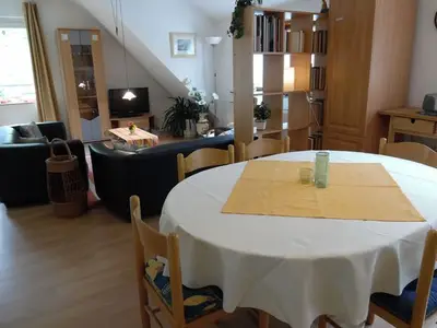 Ferienwohnung für 5 Personen (75 m²) in Wildemann 2/7