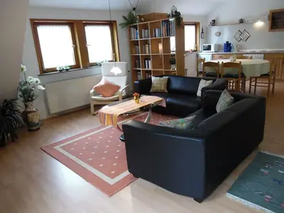 Ferienwohnung für 5 Personen (75 m²) in Wildemann 3/7