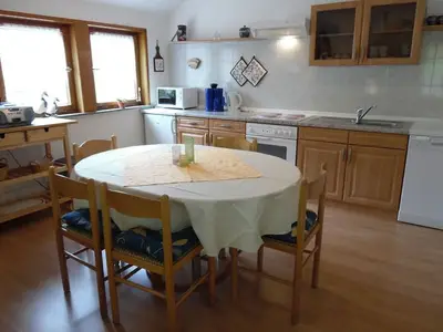 Ferienwohnung für 5 Personen (75 m²) in Wildemann 5/7