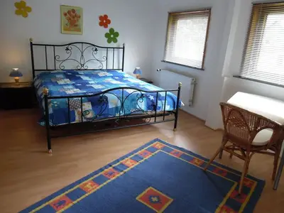 Ferienwohnung für 5 Personen (75 m²) in Wildemann 6/7