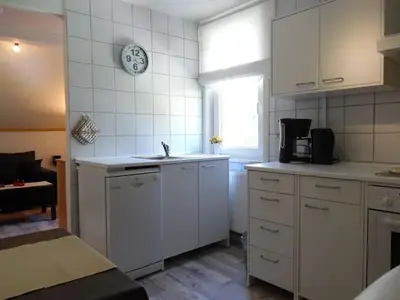 Ferienwohnung für 4 Personen (55 m²) in Wildemann 3/7