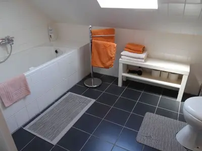 Ferienwohnung für 4 Personen (55 m²) in Wildemann 4/7