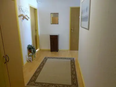 Ferienwohnung für 4 Personen (55 m²) in Wildemann 5/7