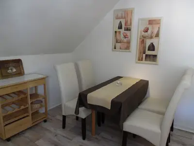 Ferienwohnung für 4 Personen (55 m²) in Wildemann 6/7