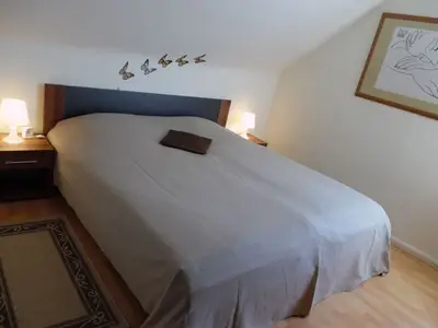 Ferienwohnung für 4 Personen (55 m²) in Wildemann 7/7