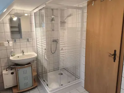 Ferienwohnung für 4 Personen (55 m²) in Wildemann 6/6
