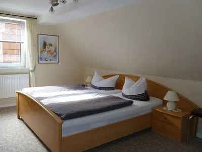 Ferienwohnung für 4 Personen (55 m²) in Wildemann 4/6