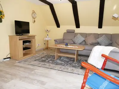 Ferienwohnung für 4 Personen (55 m²) in Wildemann 2/6