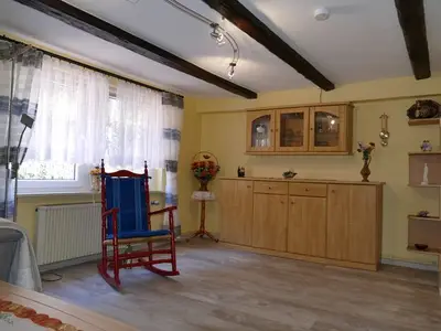 Ferienwohnung für 4 Personen (55 m²) in Wildemann 3/6