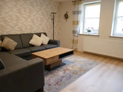Ferienwohnung für 4 Personen (65 m²) in Wildemann 2/8