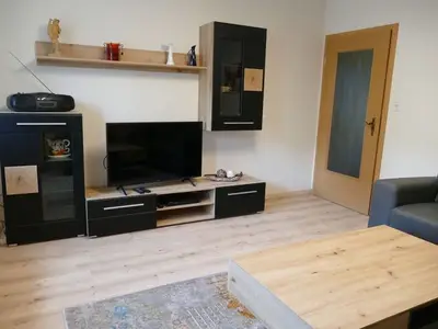 Ferienwohnung für 4 Personen (65 m²) in Wildemann 3/8