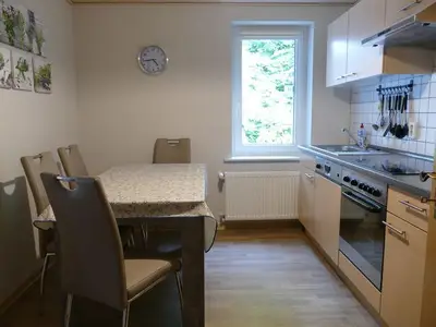 Ferienwohnung für 4 Personen (65 m²) in Wildemann 4/8