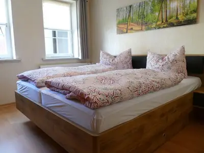 Ferienwohnung für 4 Personen (65 m²) in Wildemann 5/8