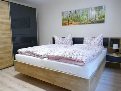 Ferienwohnung für 4 Personen (65 m²) in Wildemann 6/8
