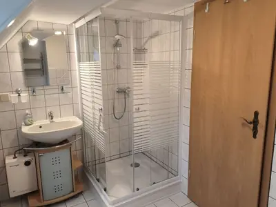 Ferienwohnung für 4 Personen (65 m²) in Wildemann 7/8