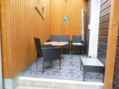 Ferienwohnung für 4 Personen (65 m²) in Wildemann 8/8