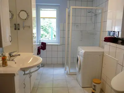 Ferienwohnung für 4 Personen (65 m²) in Wildemann 7/8