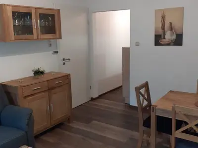 Ferienwohnung für 4 Personen (45 m²) in Wildemann 10/10
