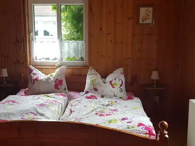 Ferienwohnung für 4 Personen (45 m²) in Wildemann 3/10