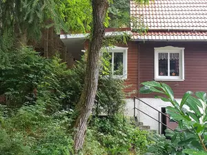 Ferienwohnung für 4 Personen (45 m²) in Wildemann