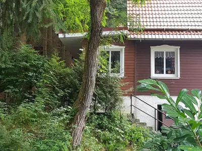 Ferienwohnung für 4 Personen (45 m²) in Wildemann 1/8