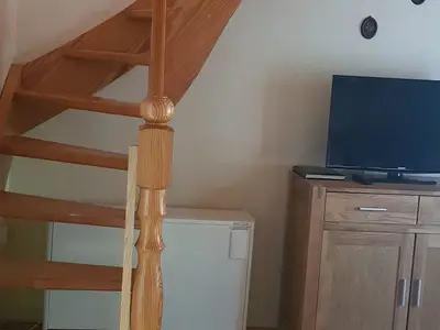 Ferienwohnung für 4 Personen (45 m²) in Wildemann 5/8