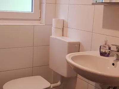 Ferienwohnung für 4 Personen (45 m²) in Wildemann 6/8