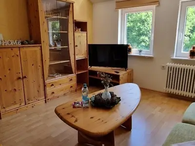 Ferienwohnung für 5 Personen (63 m²) in Wildemann 1/10