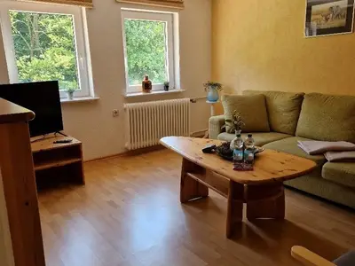 Ferienwohnung für 5 Personen (63 m²) in Wildemann 2/10